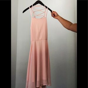 Lulus Dress